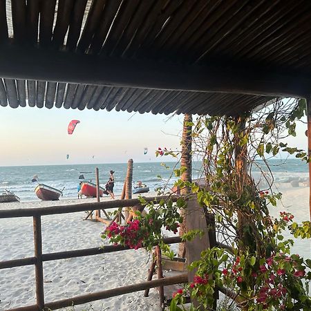 La Vista Suites Prea Bagian luar foto