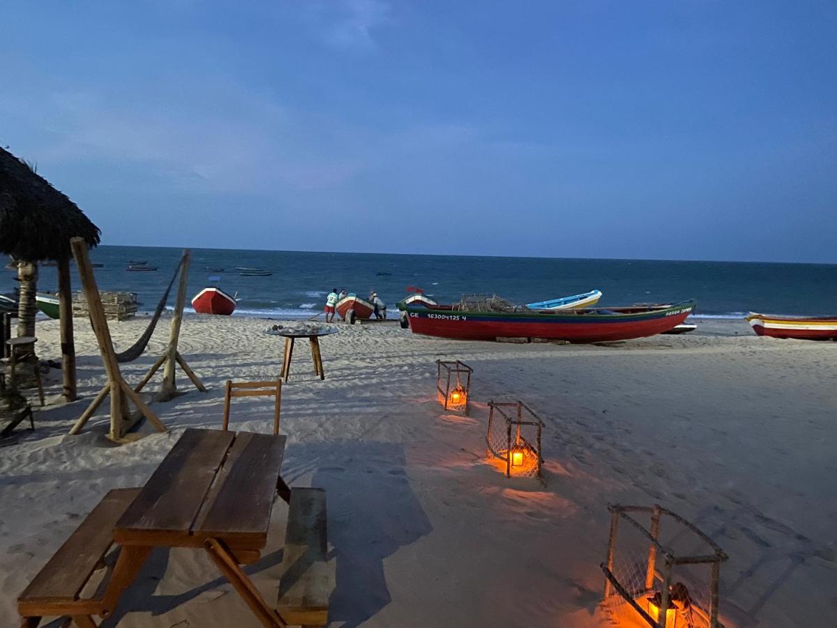 La Vista Suites Prea Bagian luar foto