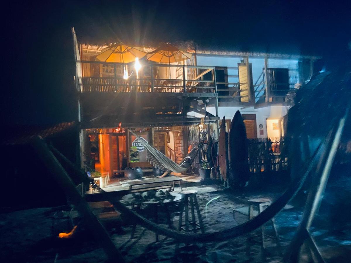 La Vista Suites Prea Bagian luar foto