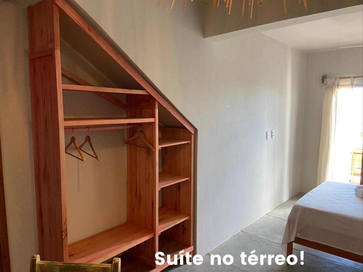 La Vista Suites Prea Bagian luar foto