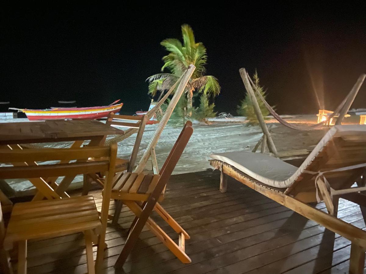 La Vista Suites Prea Bagian luar foto