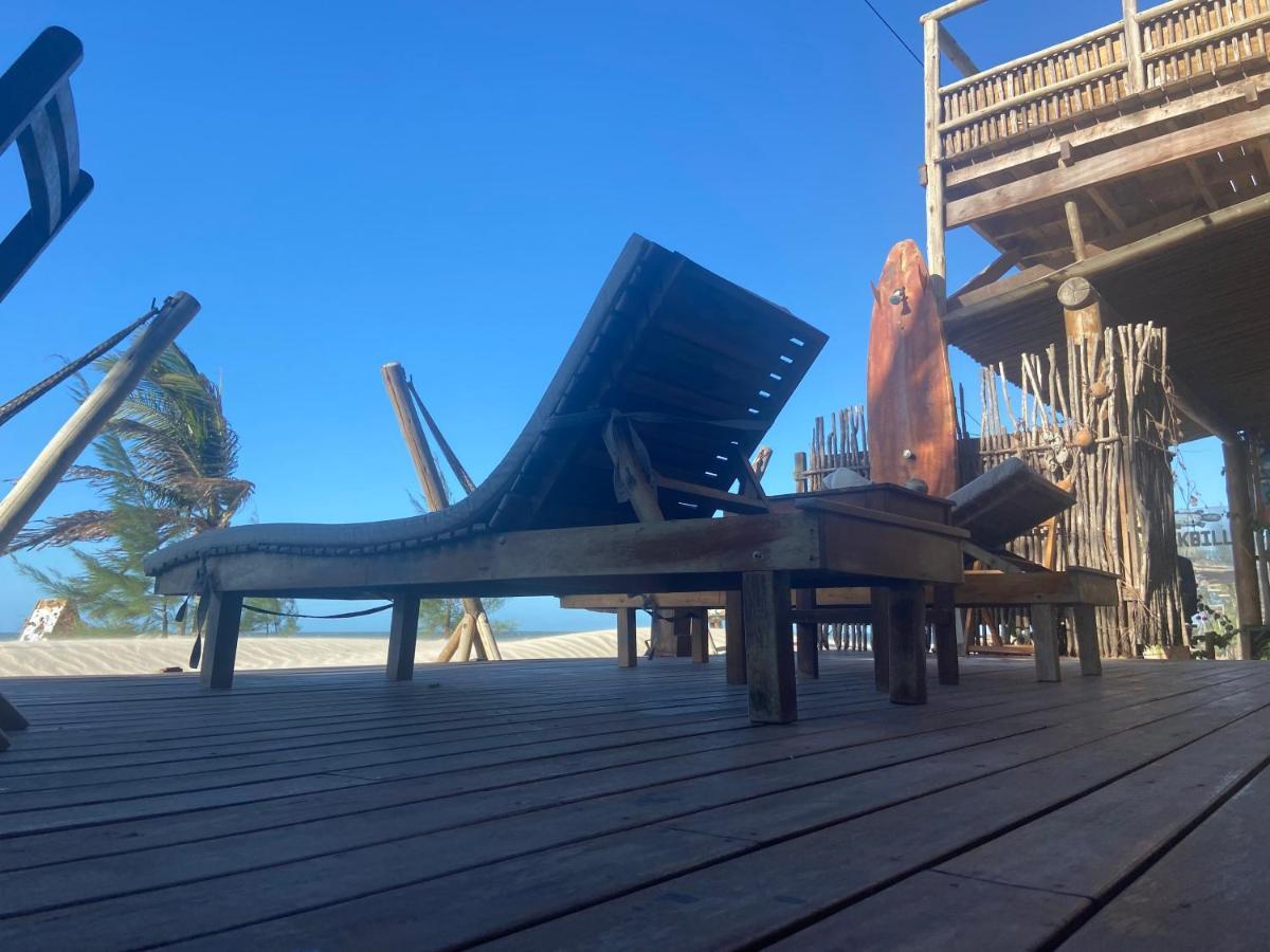 La Vista Suites Prea Bagian luar foto