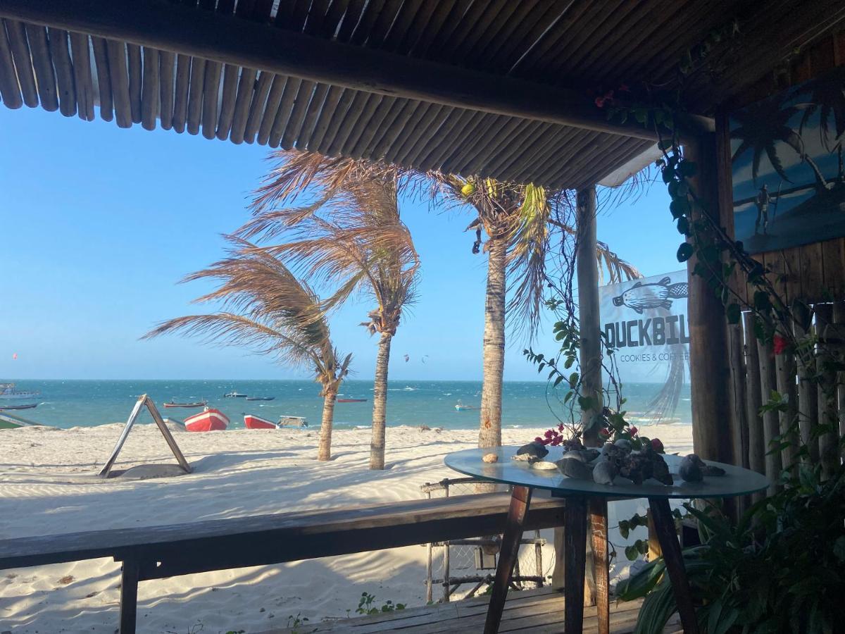 La Vista Suites Prea Bagian luar foto