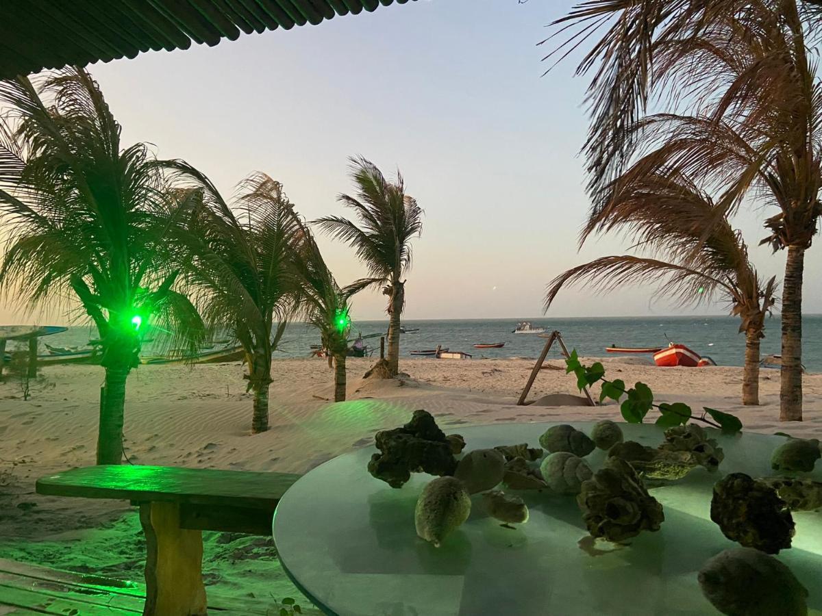 La Vista Suites Prea Bagian luar foto