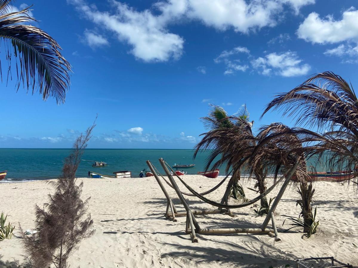La Vista Suites Prea Bagian luar foto