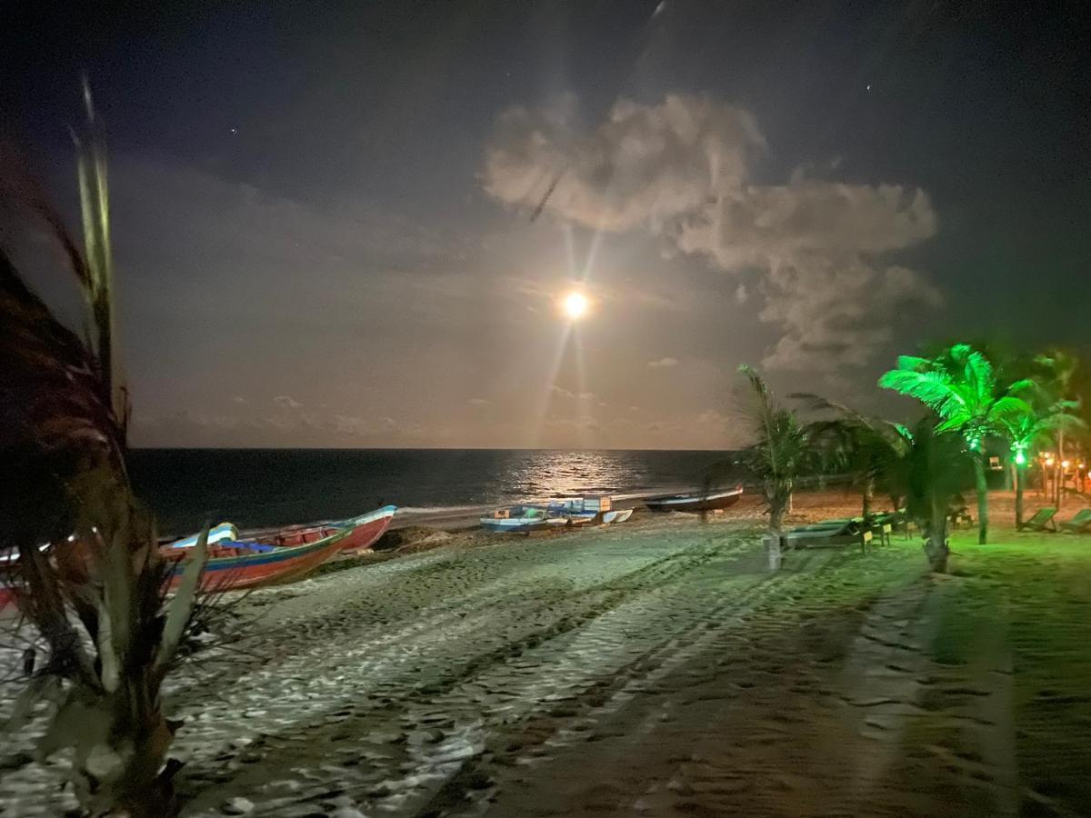 La Vista Suites Prea Bagian luar foto