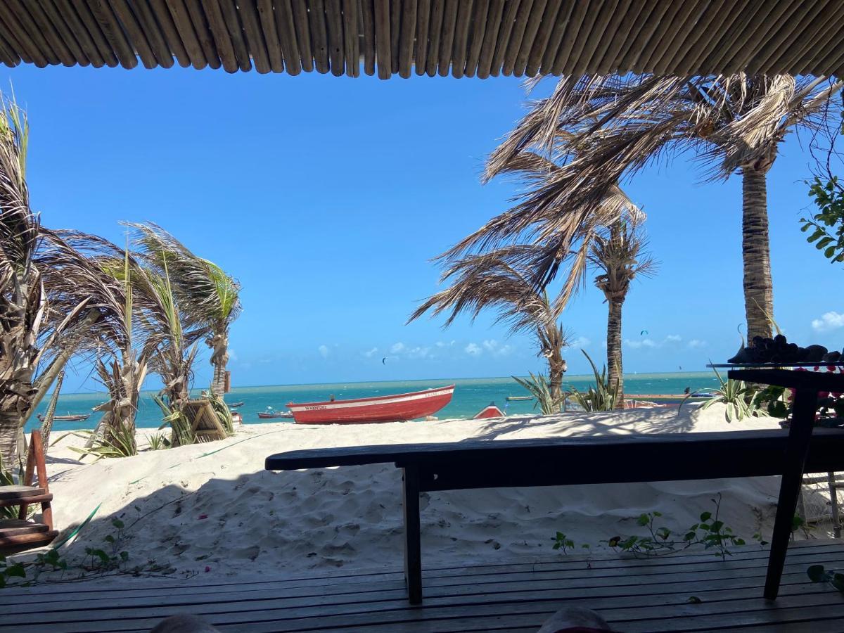 La Vista Suites Prea Bagian luar foto
