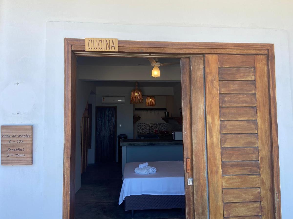 La Vista Suites Prea Bagian luar foto