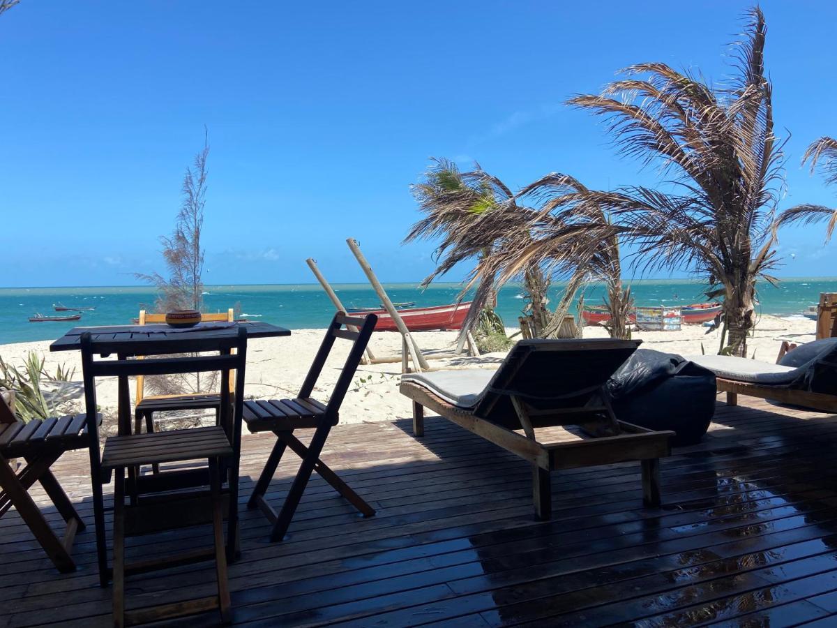 La Vista Suites Prea Bagian luar foto
