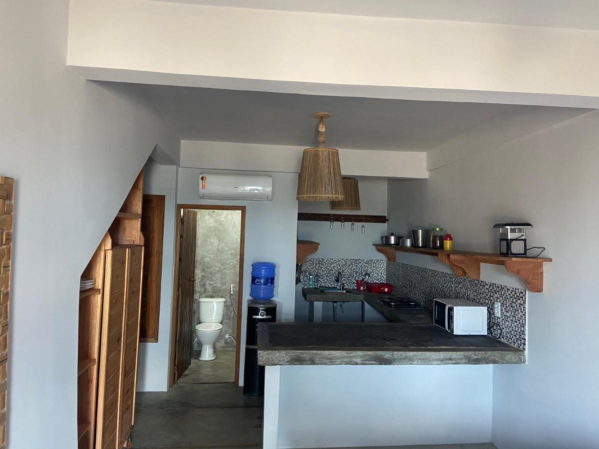 La Vista Suites Prea Bagian luar foto