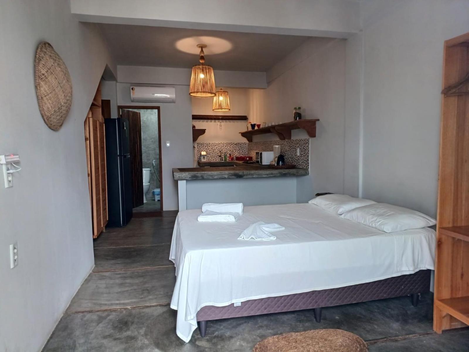 La Vista Suites Prea Bagian luar foto