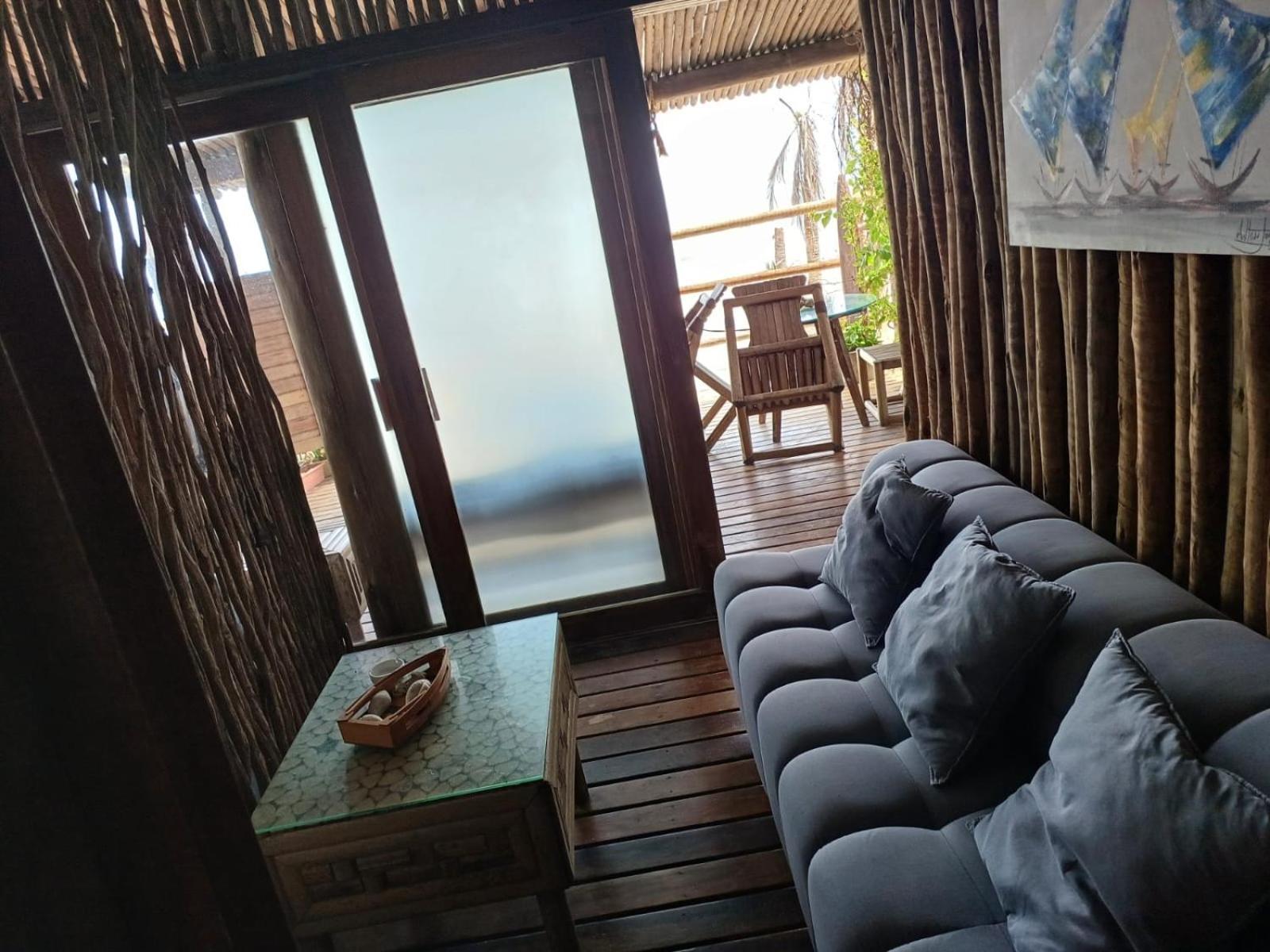 La Vista Suites Prea Bagian luar foto
