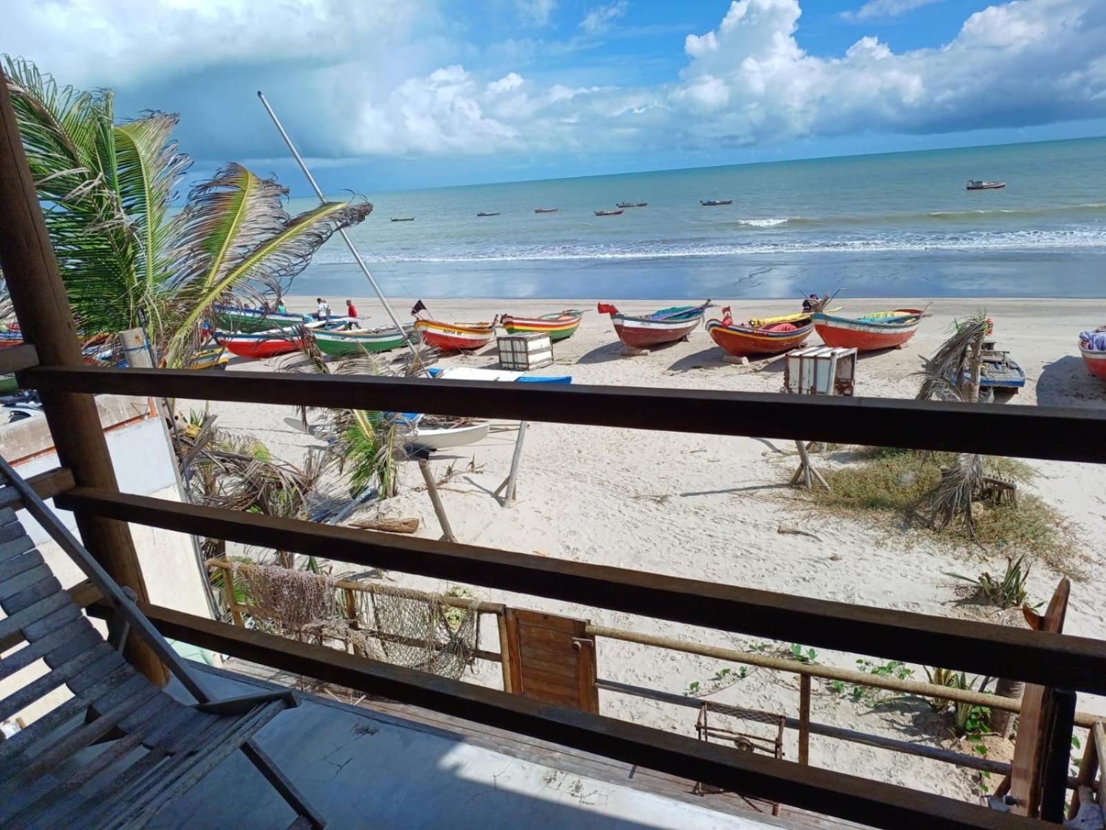 La Vista Suites Prea Bagian luar foto
