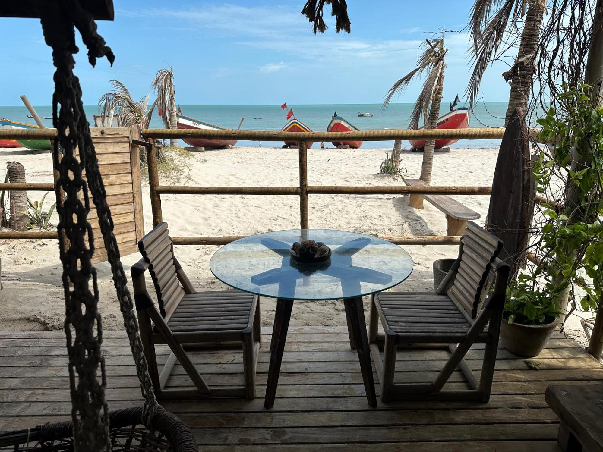 La Vista Suites Prea Bagian luar foto