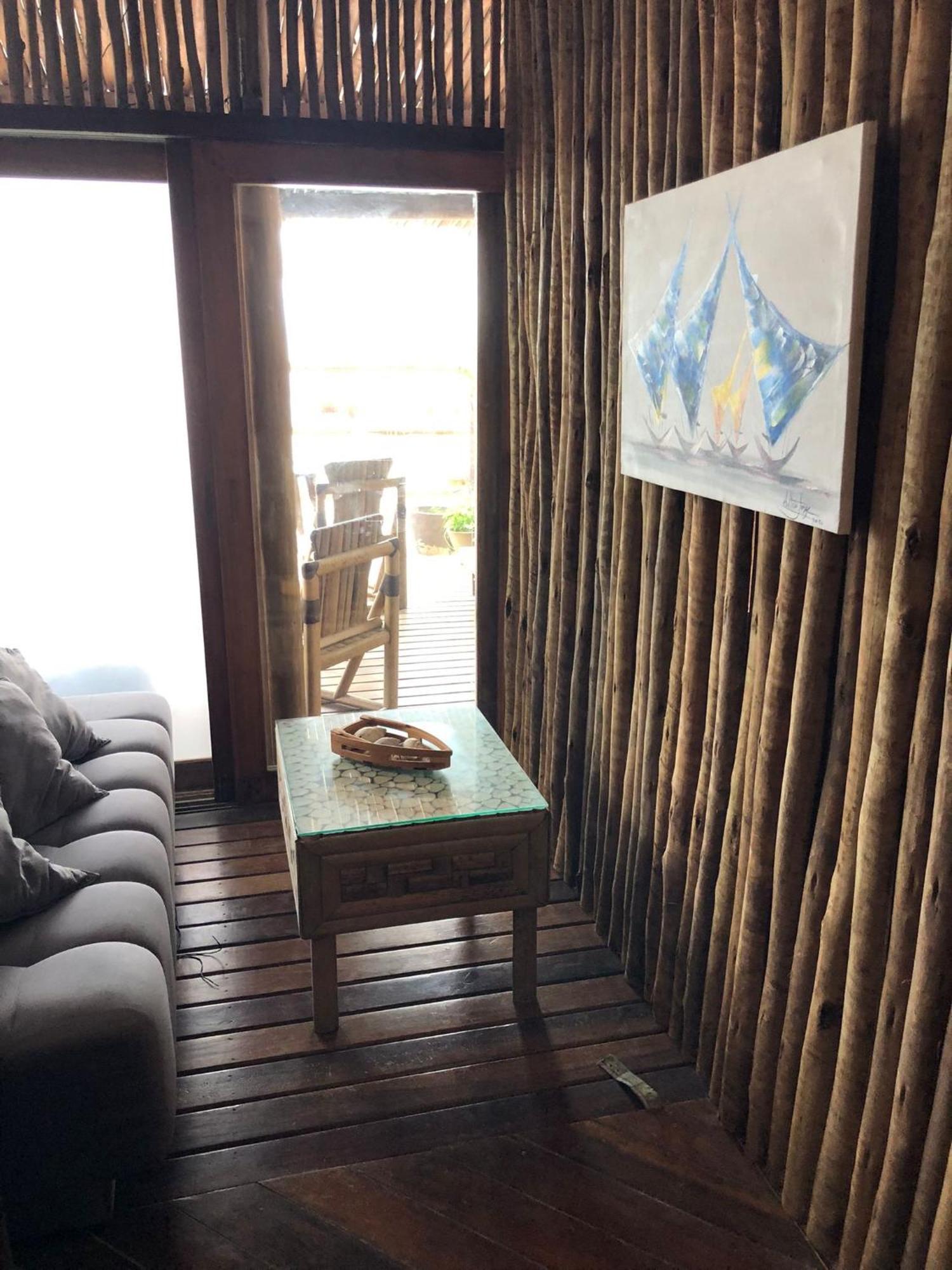 La Vista Suites Prea Bagian luar foto