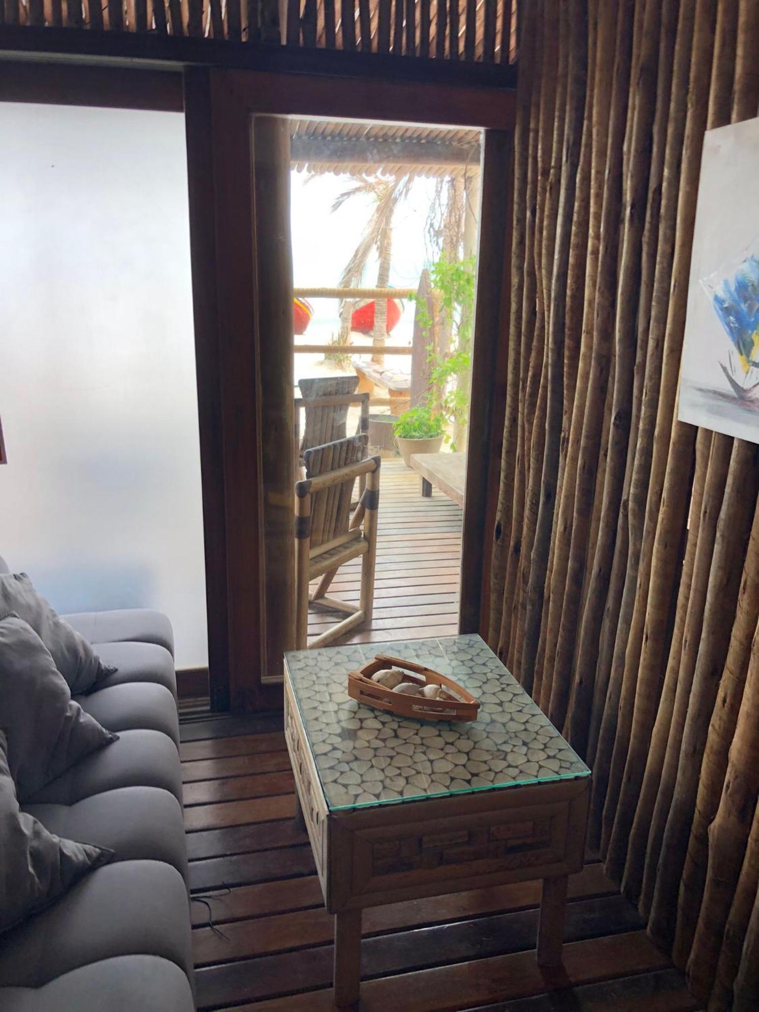 La Vista Suites Prea Bagian luar foto
