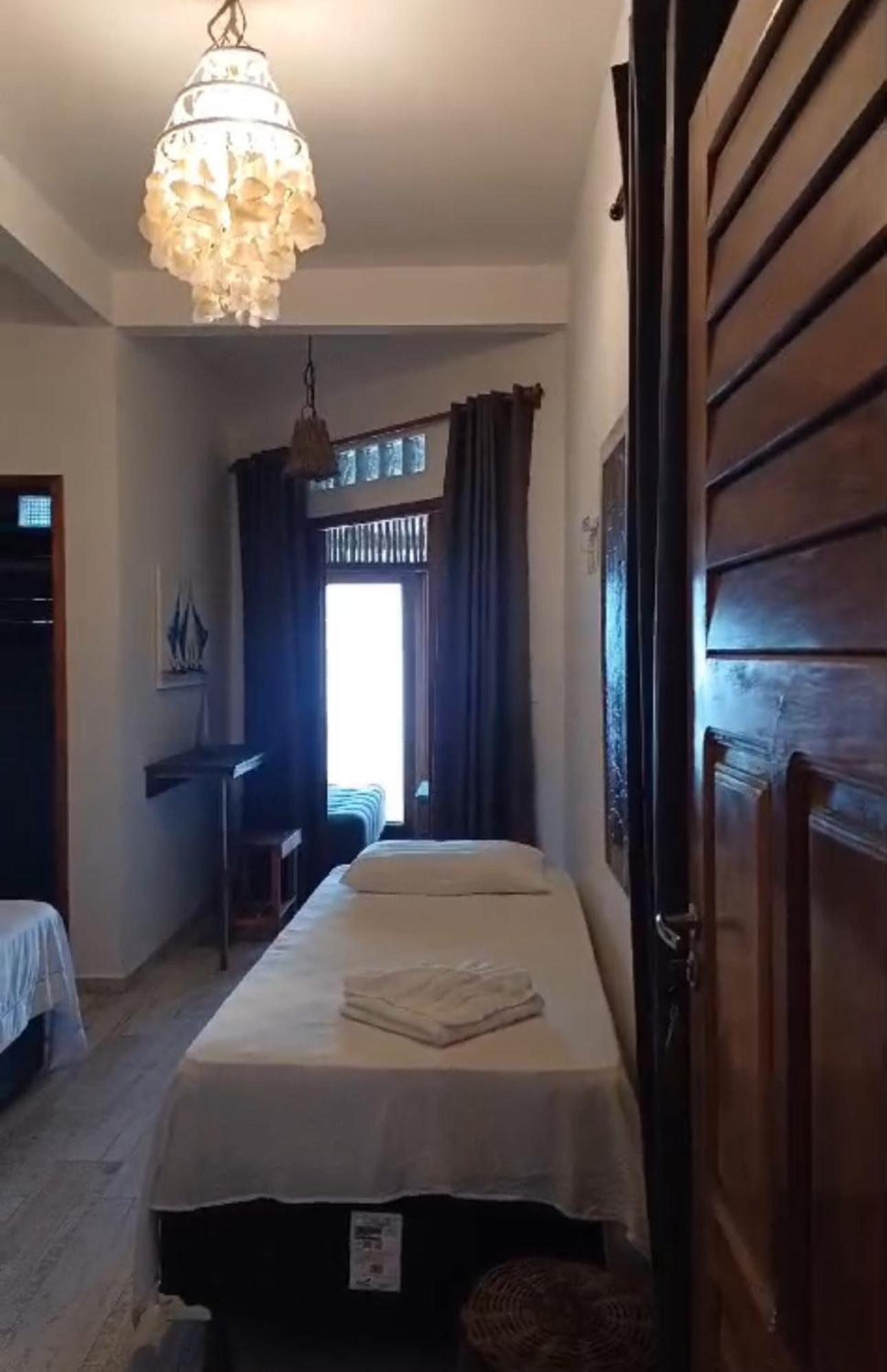 La Vista Suites Prea Bagian luar foto