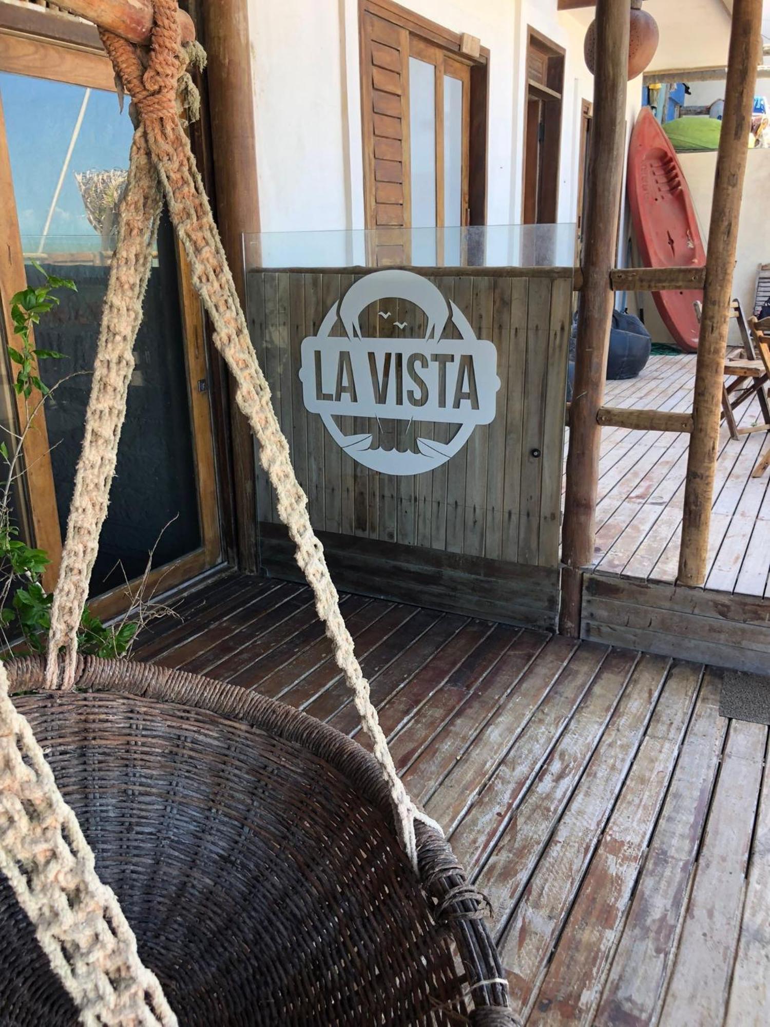 La Vista Suites Prea Bagian luar foto