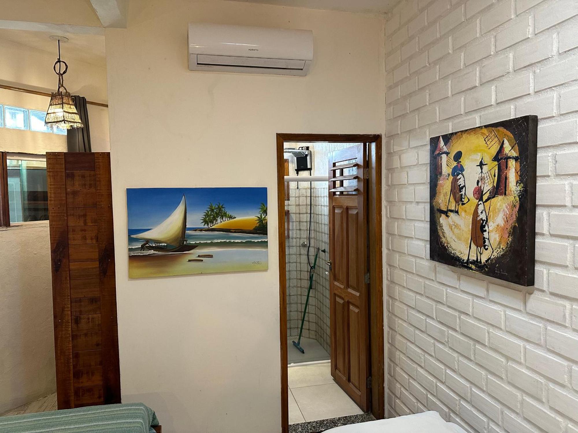 La Vista Suites Prea Bagian luar foto