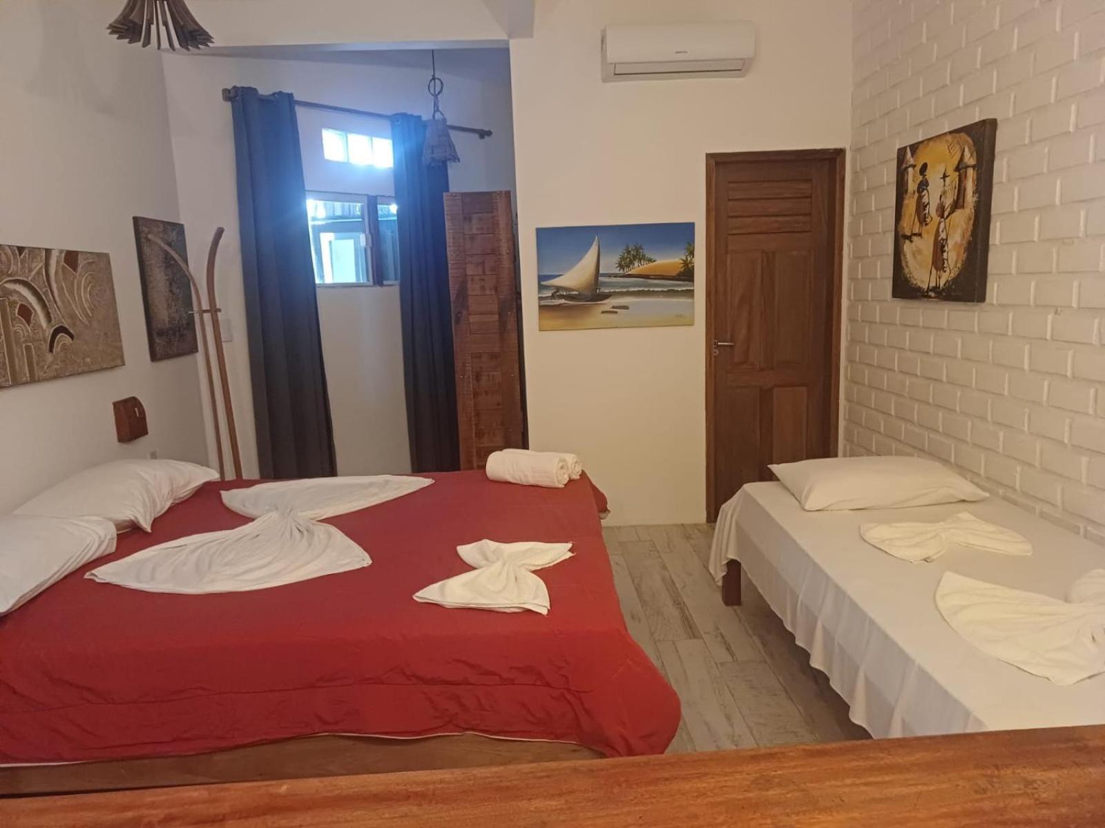 La Vista Suites Prea Bagian luar foto