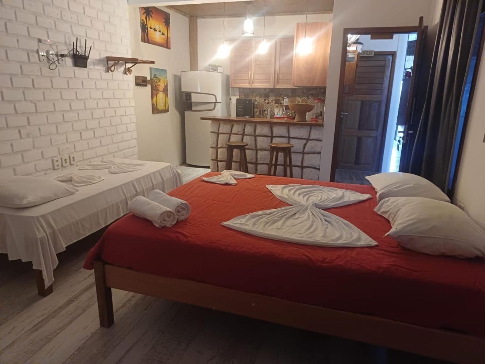 La Vista Suites Prea Bagian luar foto