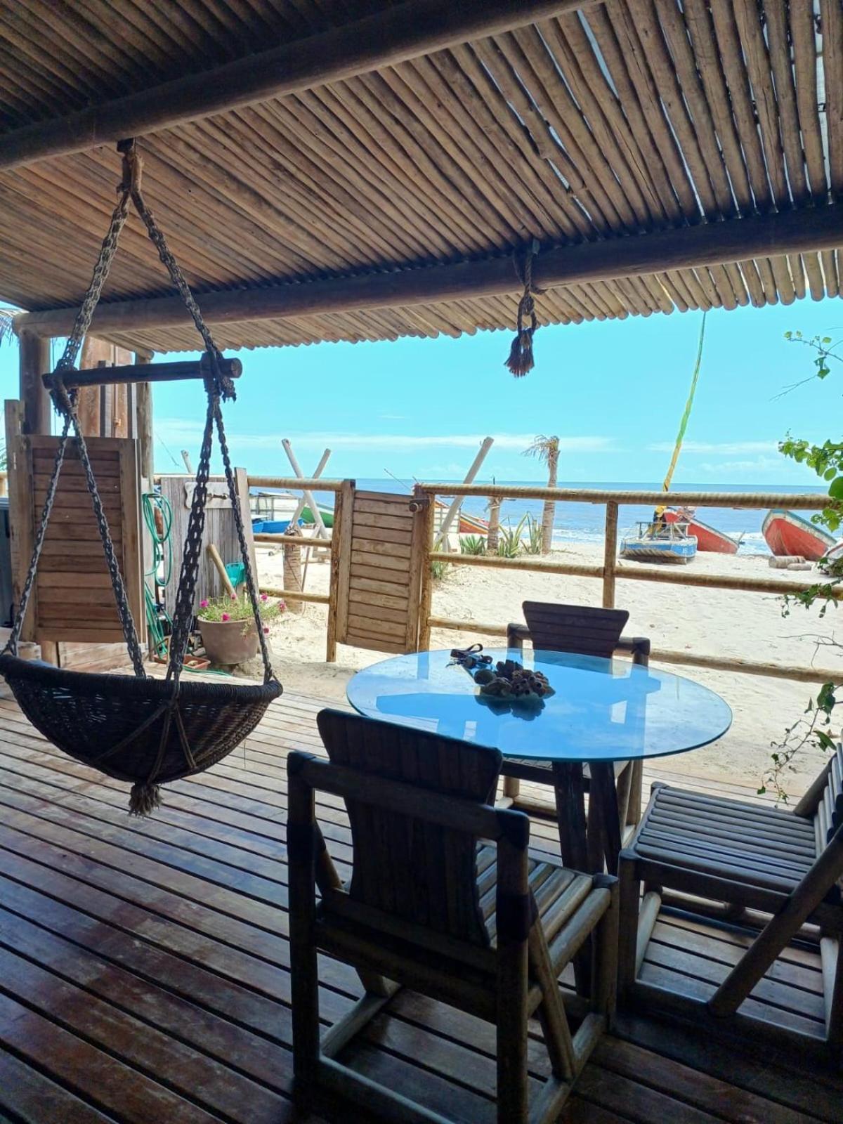 La Vista Suites Prea Bagian luar foto