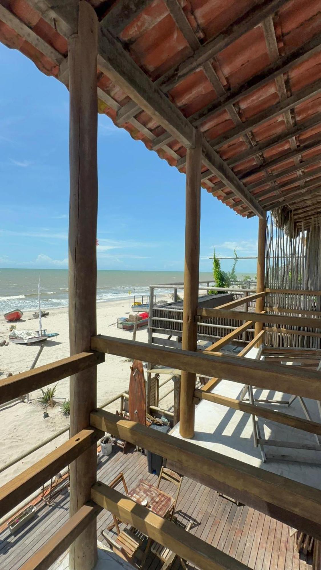 La Vista Suites Prea Bagian luar foto