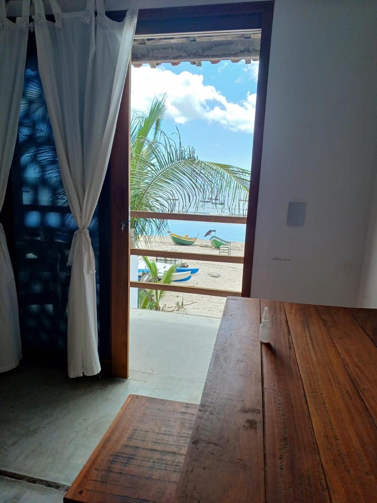 La Vista Suites Prea Bagian luar foto