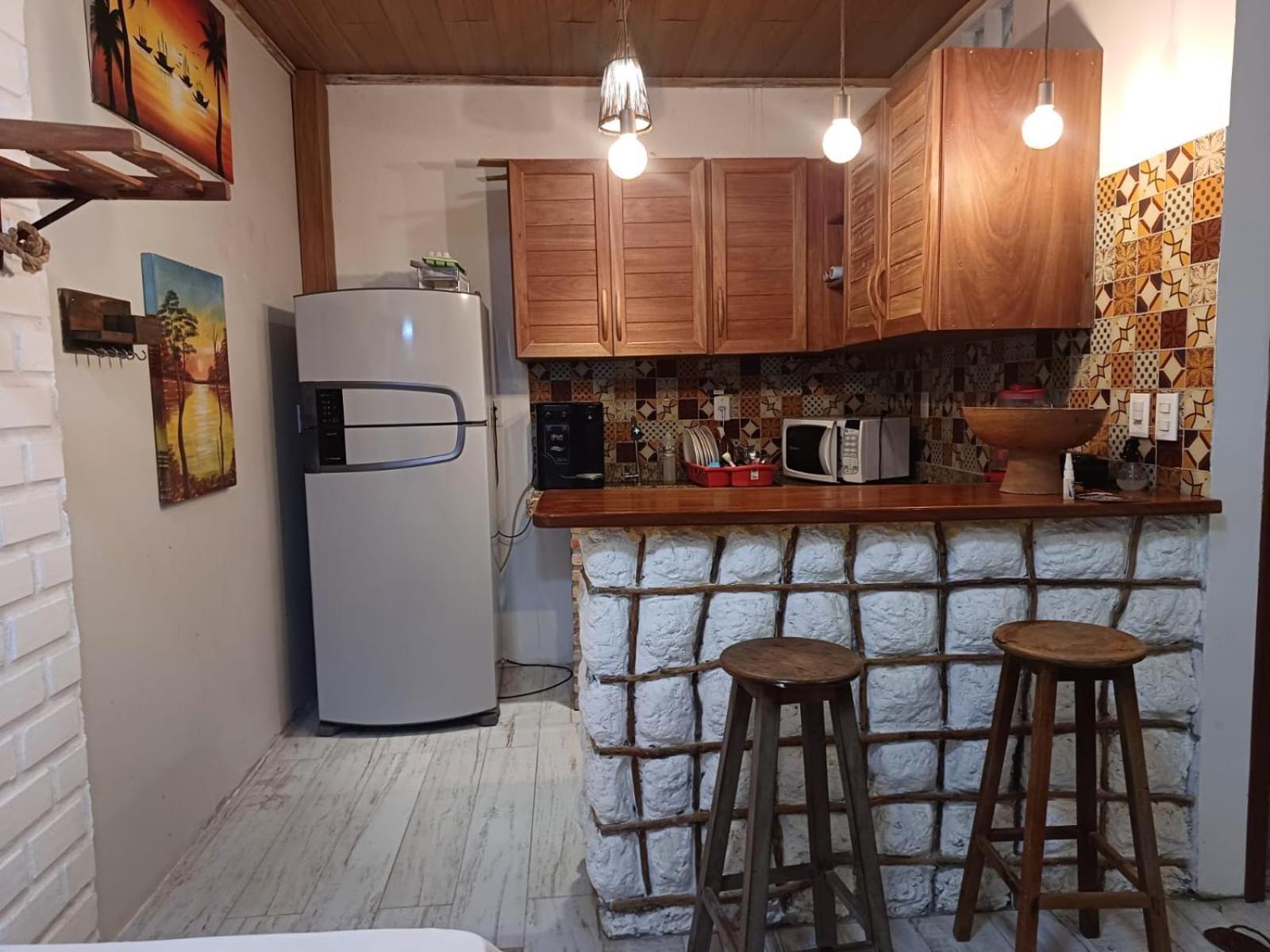 La Vista Suites Prea Bagian luar foto