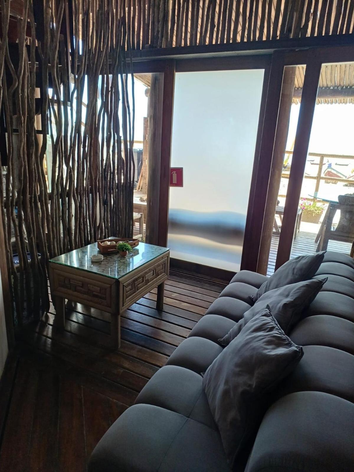 La Vista Suites Prea Bagian luar foto