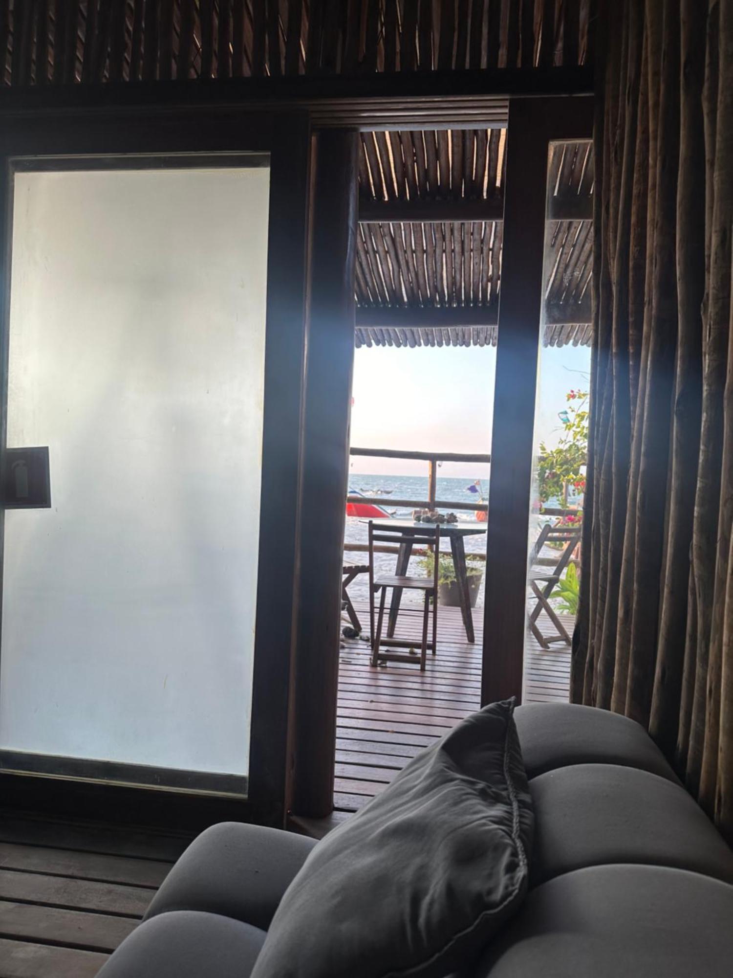 La Vista Suites Prea Bagian luar foto