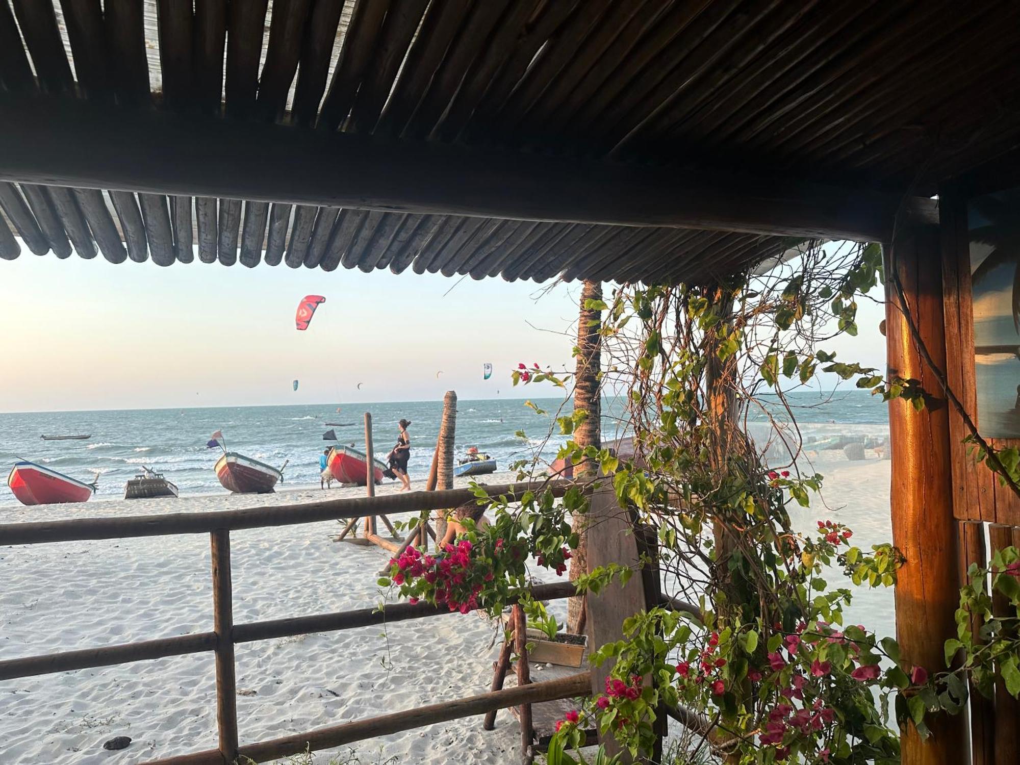 La Vista Suites Prea Bagian luar foto