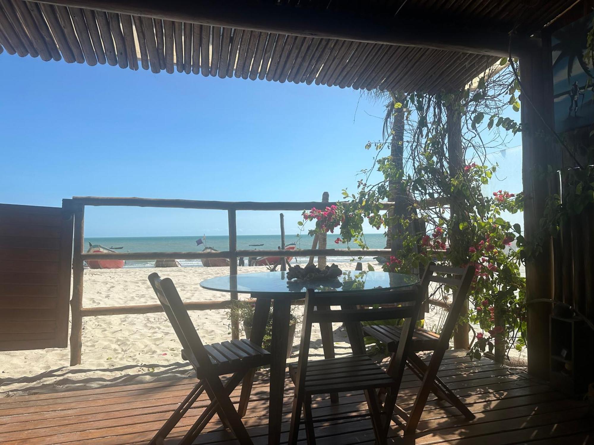 La Vista Suites Prea Bagian luar foto