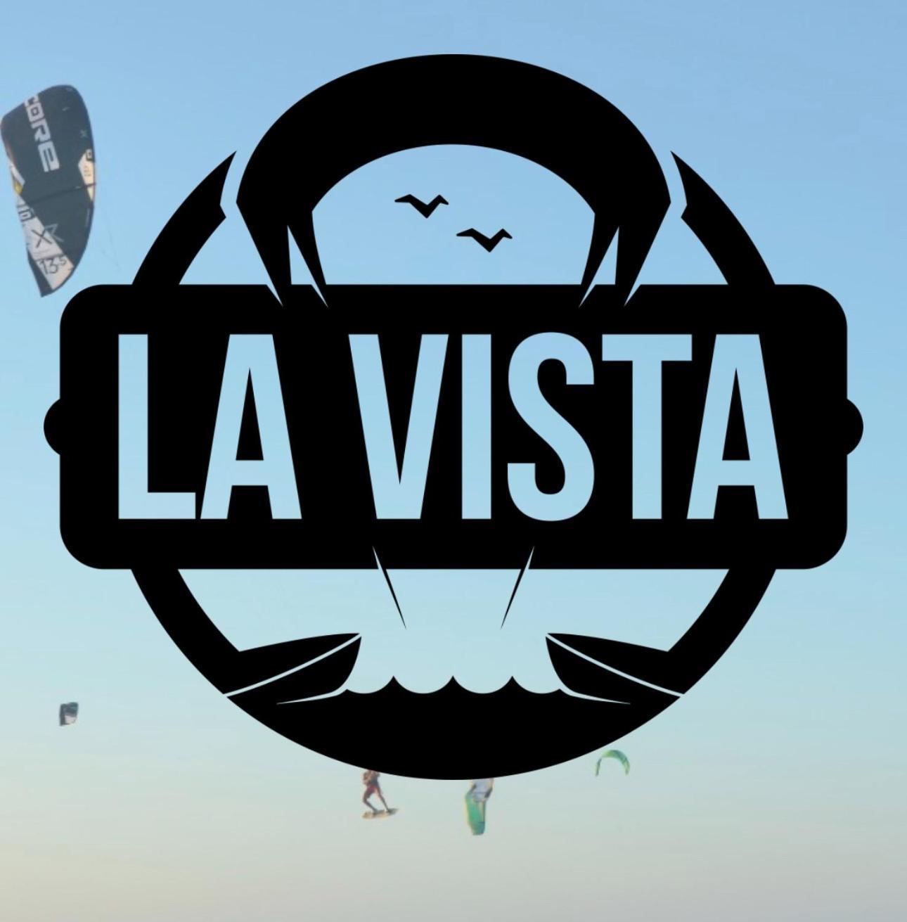 La Vista Suites Prea Bagian luar foto